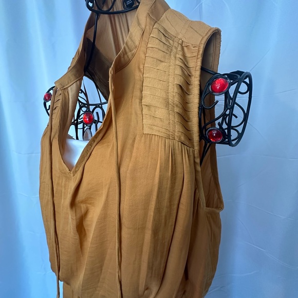 Vera Wang XXL Dress beautiful color - Picture 2 of 4